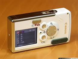 canon sd10