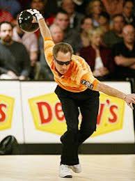 pete weber