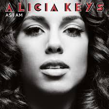 alicia keis no one
