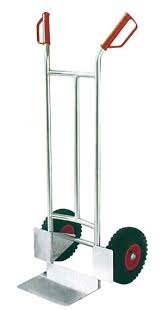 dolly hand truck
