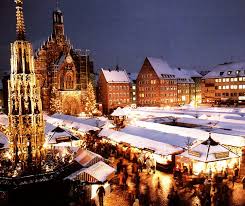 christmas markets