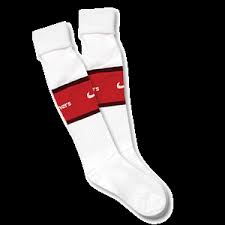 arsenal home socks