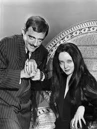 adams family tv