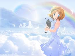 element girl
