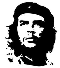 Nos Soldats VS Che Guevara T-shirt-che