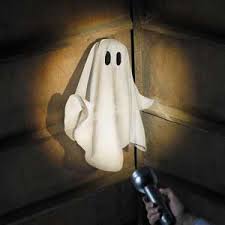 ghosts pics