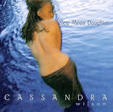 Cassandra Wilson - Love Is Blindness