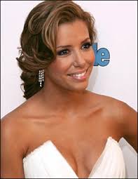 eva longoria hairstyle