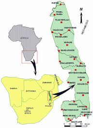 kruger national park