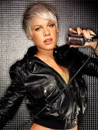 P!nk - Funhouse