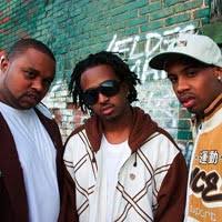 Lil Scrappy - BME Recordings Present: Lil Scrappy & Trillville