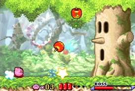 kirby gba