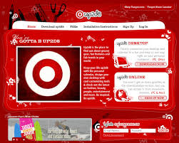 target advertising