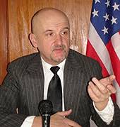 Mikhail Kryzhanovsky