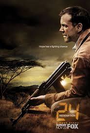 24 posters