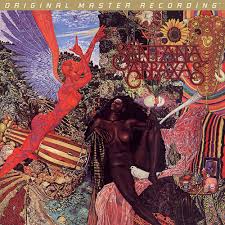 Santana - Abraxas
