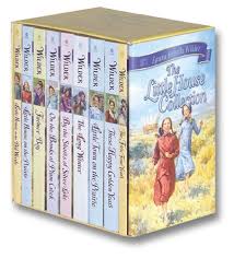 little house book