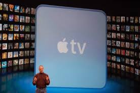 apple itv