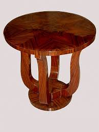 art deco furniture