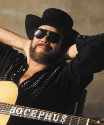 Hank Williams, Jr.