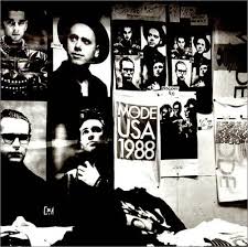 depeche mode 101 cd