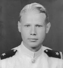 john seaman