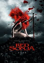 red pictures