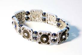 black diamond gemstones