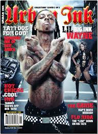 urban ink magazine pics