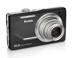 kodak easyshare m380