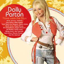 Dolly Parton - Those Were The Days