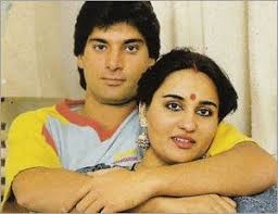 Reena Roy - Moshin Khan - Rina-MoshinKhan