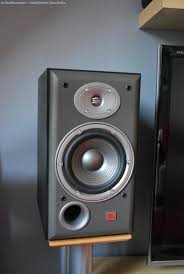 jbl northridge e30
