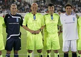 zidane ronaldo