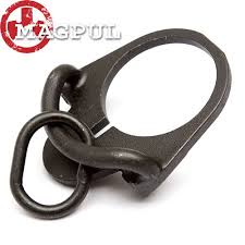 magpul mil spec buffer tube kit