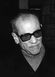 Naguib Mahfouz – Biography Mahfouz1