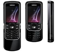 luna 8600
