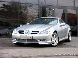 slk 350