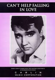 Elvis Presley - The Greatest Hits: Can't Help Falling In Love