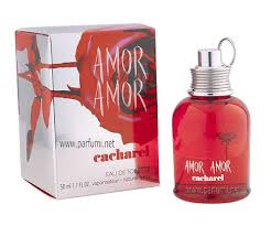 amour amour cacharel
