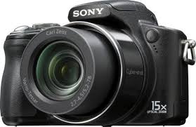 dsc h50 sony