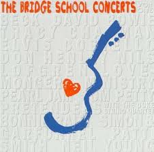 Bueno: The Bridge School.