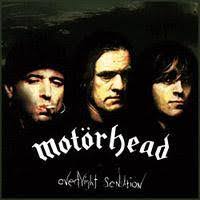 Mot - Sacrifice / Overnight Sensation