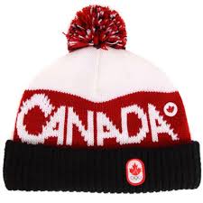 canada olympic hat