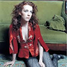 melissa auf der maur