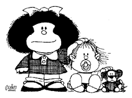 mafalda quino