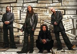system of a down 2008