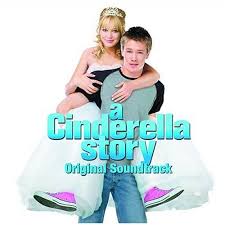 a cinderella story soundtrack