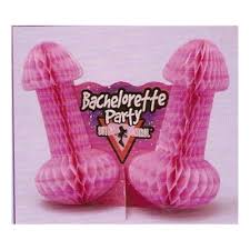 bachelorette party