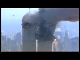 Pre-9/11 WEEKS